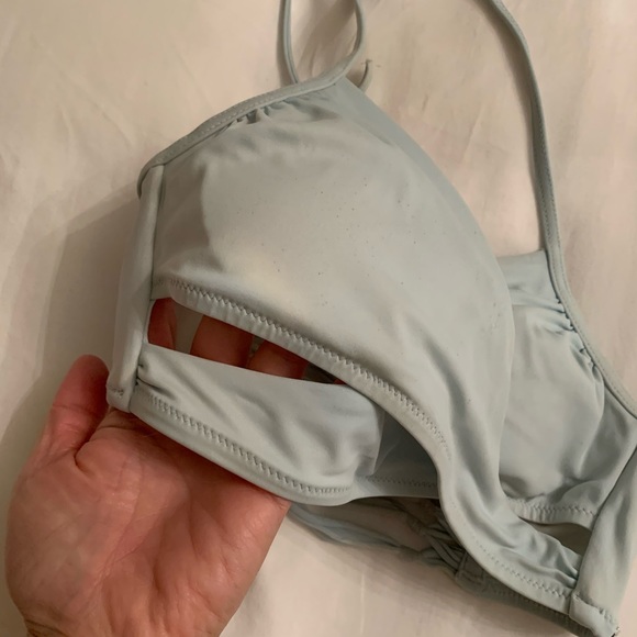 Victoria Secret PINK Bikini Top - Picture 2 of 3